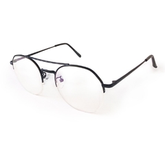 Armazones de Lentes Donna 97102 C4 Negro