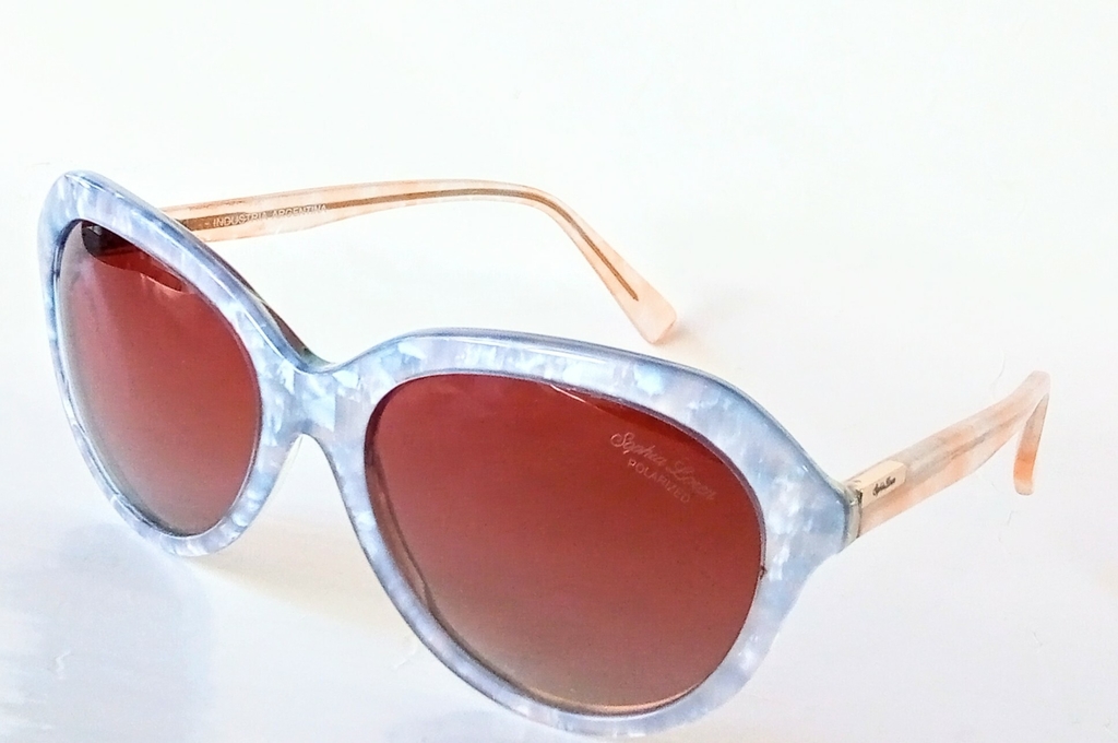 Sophia loren lentes de sol sale