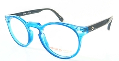 Armazones de Lentes Orbital Giani Azul