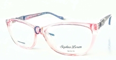 Armazones de Lentes Sophia Loren C824