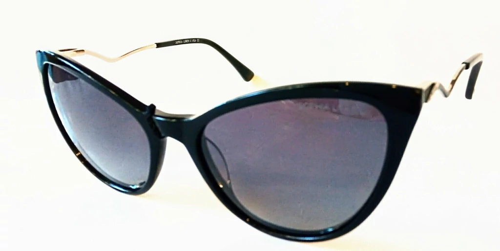 Anteojos de Sol Sophia Loren Pia C1 Polarizados Comprar en Optica Donnatella