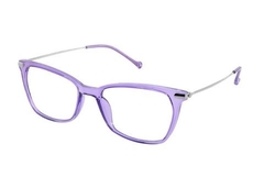 Armazones de Lentes Sophia Loren Fara C362 Lila