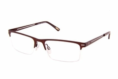 Armazones de Anteojos Stetson C364-104 cobre metal