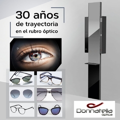 Armazones de Lentes Orbital Via del Corso Marron en internet