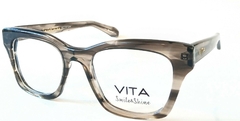 Armazon de Lentes Vita Millie C3 Verde Oscuro