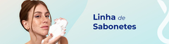 Banner da categoria Sabonetes Hidratante