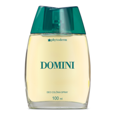Deo Colônia Domini Phytoderm- Perfume Masculino - 100ml - comprar online