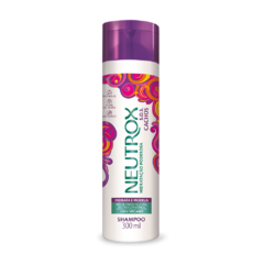 Shampoo Neutrox S.O.S. Cachos 300ml - comprar online