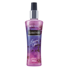 Phytoderm Body Splash Essence Glow - Perfume Feminino - 200ml