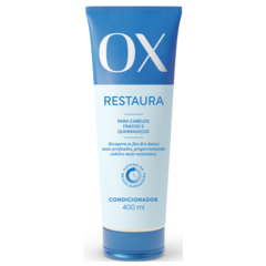 Condicionador OX Restaura 400ml