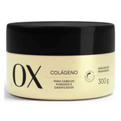 Condicionador Máscara de Tratamento OX Colágeno 300g