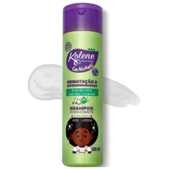 Shampoo Kolene Cachinhos 300ml