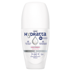 Desodorante Rollon Hydratta Beauty 50ML