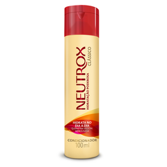 Condicionador Neutrox Clássico 100ml