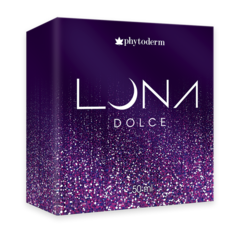 Deo Colônia Luna Dolce Phytoderm - Perfume Feminino - 50ml na internet