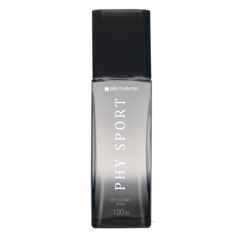 Deo Colônia Phy Sport Phytoderm- Perfume Masculino - 100ml - comprar online