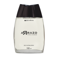 Deo Colônia Arrazo Phytoderm - Perfume Masculino - 100ml - comprar online