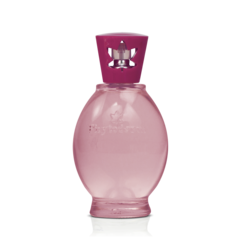 Deo Colônia Romântica Phytoderm - Perfume Feminino - 100ml - comprar online