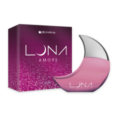 Deo Colônia Luna Amore Phytoderm - Perfume Feminino - 50ml