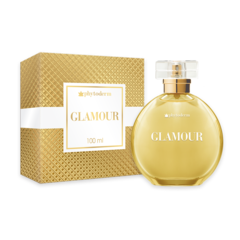 Deo Colônia Glamour Phytoderm - Perfume Feminino - 100ml - comprar online