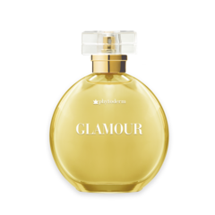 Deo Colônia Glamour Phytoderm - Perfume Feminino - 100ml na internet