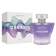 Deo Colônia Dreams Phytoderm - Perfume Feminino - 100ml