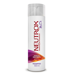 Shampoo Neutrox 24 Multibenefícios 300ml