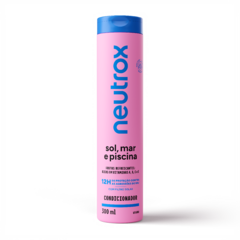 Condicionador Neutrox Sol Mar E Piscina