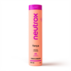 Condicionador Neutrox Força 300ml