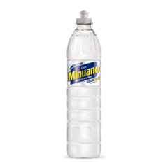 Detergente Lava Louças Minuano Coco 500ml