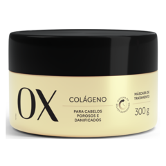 Kit Completo OX Colágeno - Flora Cosméticos