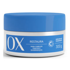 Kit Completo Promopack OX Restaura na internet