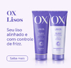 Conheça a linha OX Lisos