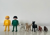 CACHORRO PLAYMOBIL - AVULSO