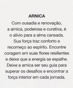 Oráculo do Poder das Plantas - Cartas para Constelação Familiar - Bonecos e produtos para Constelação Familiar - Família Sistêmica