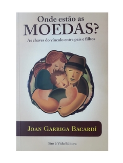 ONDE ESTÃO AS MOEDAS?