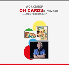 WORKSHOP OH CARDS - SUPERVISÃO