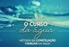 CURSO: CONSTELAÇÃO NA ÁGUA - ONLINE