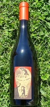 Tatu Syrah Natural 2020