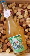 Omaggio Pet Nat Blanco de Viognier