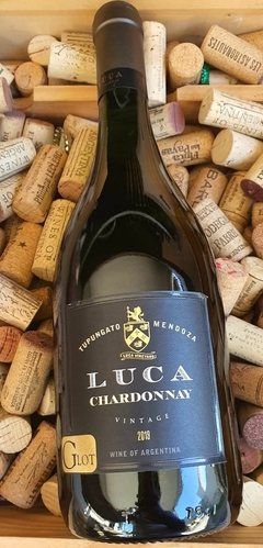 Luca Chardonnay GLot 2019