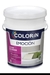 Colorin Emoción Latex Interior Mate 20 Lts