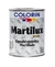 Martilux Esmalte Sintético Martillado para Soplete 1 Lt