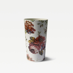 Vasos Cónicos Plásticos. Mod. Flores en internet