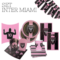 Linea Inter Miami