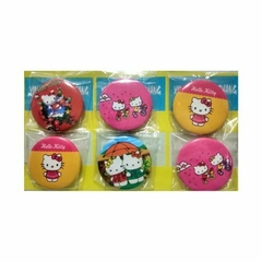 Pins Chicos x 6 para Souvenirs - Piñatas - Bolsitas - comprar online