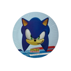 Linea Sonic en internet