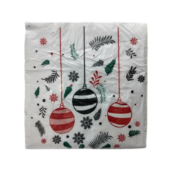 SET NAVIDAD ROJO - comprar online