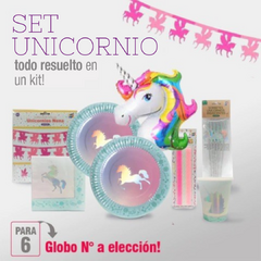 Linea Unicornio - comprar online