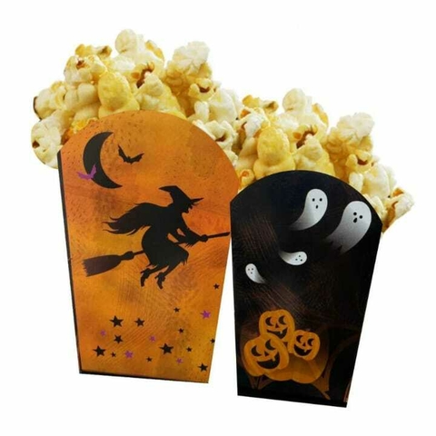 Pop Corn Halloween